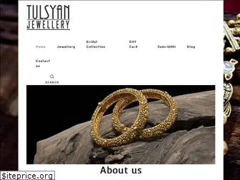tulsyanjewellery.com