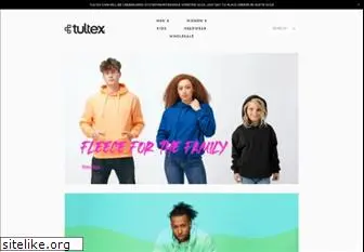 tultex.net