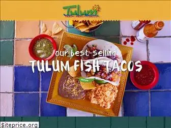 tulumfreshmex.com