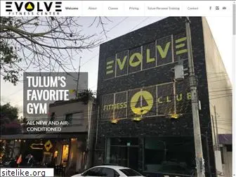 tulumgym.com