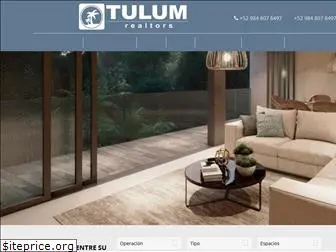 tulumrealtorscancun.com