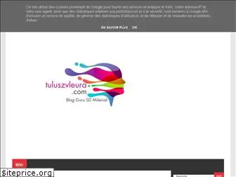 tuluszvleura.com