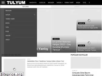 tulyum.com