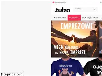 tulzo.com