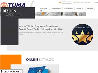 tuma.com.tr