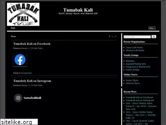 tumabak.com