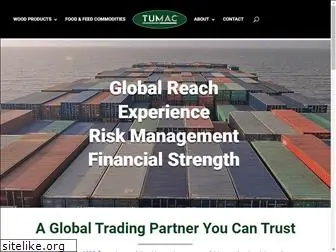 tumac.com