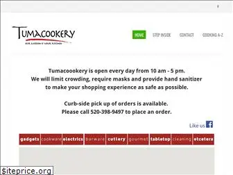 tumacookery.com