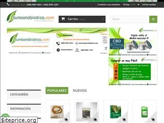 tumacrobiotica.com