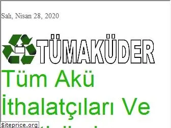 tumakuder.org
