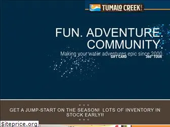 tumalocreek.com