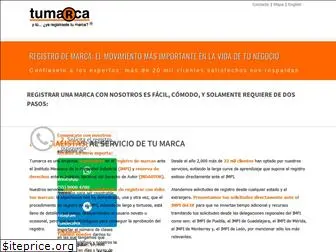 tumarca.com