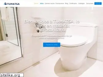 tumatsa.com.mx