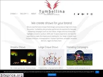 tumbellina.com
