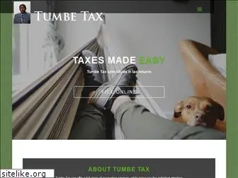 tumbetax.com