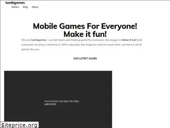 tumbgames.com