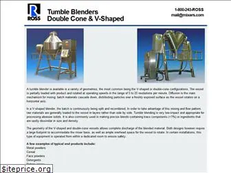 tumbleblenders.com