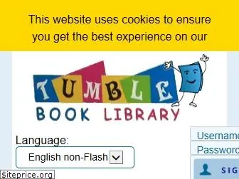 tumblebooklibrary.com