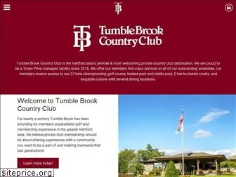 tumblebrookcc.com