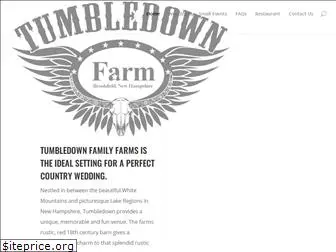 tumbledownfarms.com