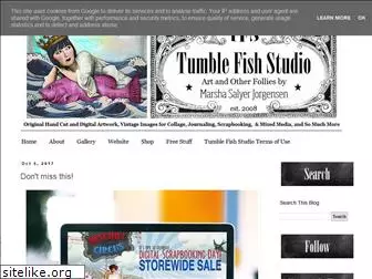 tumblefishstudio.blogspot.com