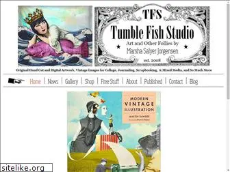 tumblefishstudio.com