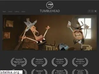 tumblehead.com