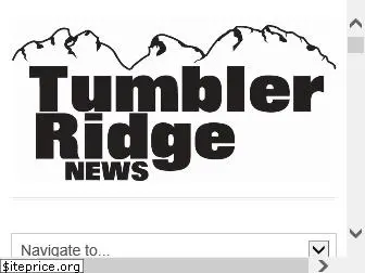 tumblerridgenews.com