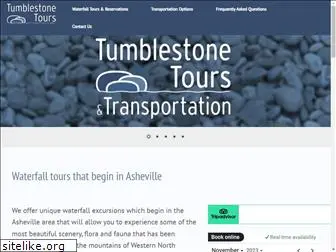 tumblestonetours.com