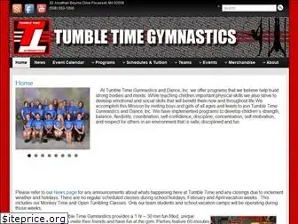 tumbletime-gym.com
