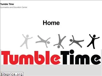 tumbletimegymnastics.com
