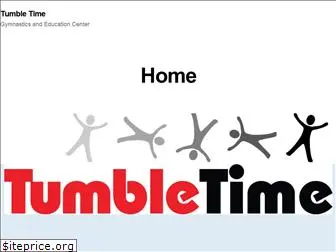 tumbletimekidscenter.com