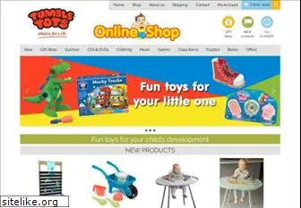 tumbletots.co.uk