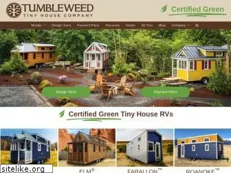 tumbleweedhouses.com
