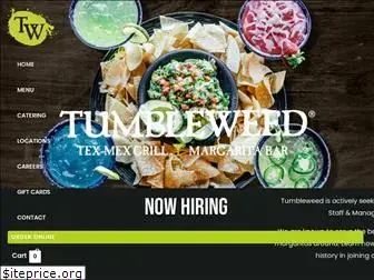 tumbleweedrestaurants.com