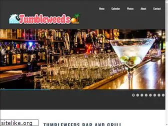 tumbleweedshb.com