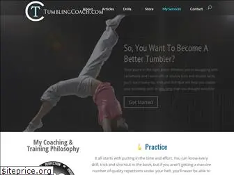 tumblingcoach.com