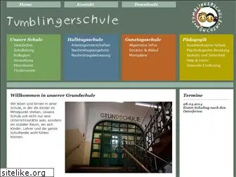 tumblinger.de