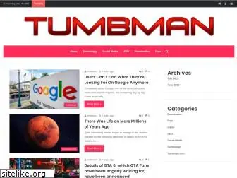 tumbman.com