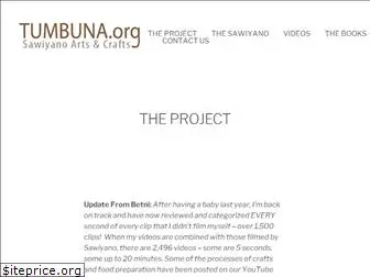 tumbuna.org