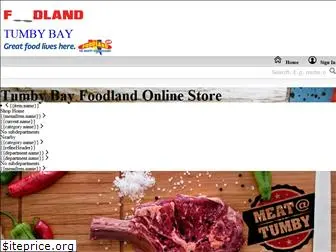 tumbybayfoodland.com.au
