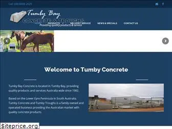 tumbyconcrete.com.au