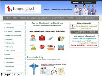 tumedico.cl