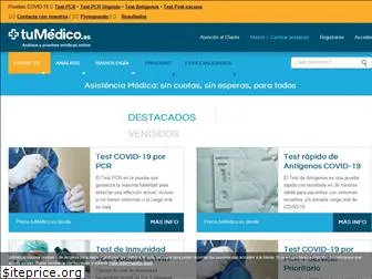 www.tumedico.es