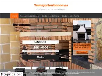 tumejorbarbacoa.es