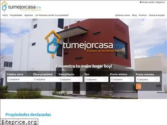 tumejorcasa.mx