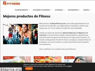 tumejorfitness.com