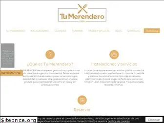 tumerendero.com