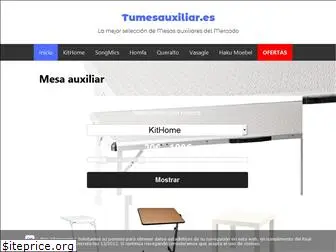 tumesauxiliar.es