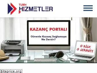 tumhizmetler.com